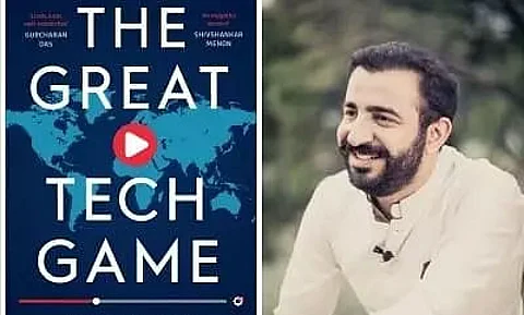'India Must Become A Tech Nation, Not Just A Talent Nation'