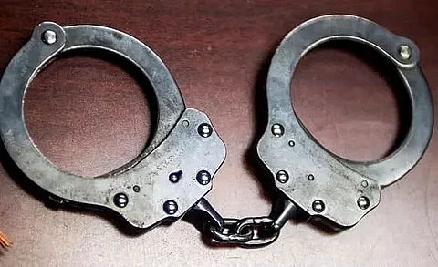 1.8 kg ganja seized, 2 held in Guwahati