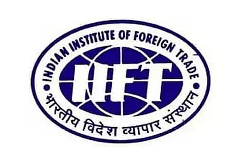 IIFT Recruitment 2022 - Administrative Assistant, Job Openings
