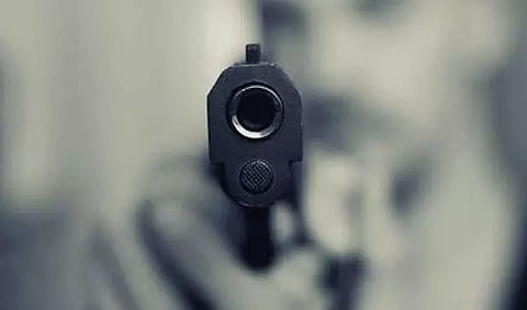 Woodcutter 'shot dead' by forest officials at Kurhori village