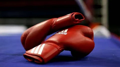 Sub-Junior boxing nationals to commence from Aug 7 in Greater Noida