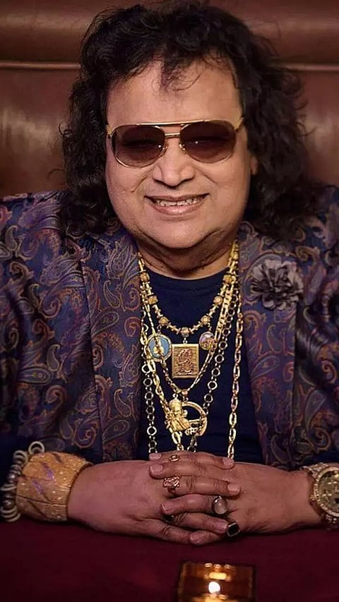 Remembering Bappi Lahiri: Top 10 unknown interesting facts about the king of disco