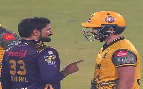 Cutting, Tanvir fined