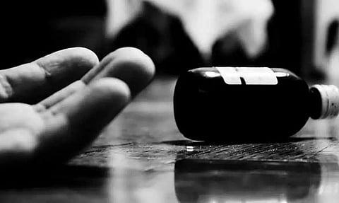 Assam: Family Of Four Attempted Suicide By Consuming Poison In Nagaon
