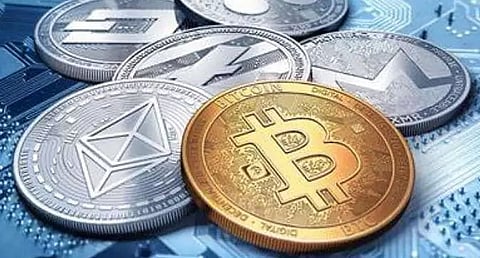 Criminals had $11 billion worth illicit cryptocurrencies in 2021
