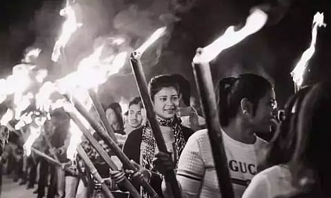 History of Assam: Politics of Muslim lovers, CAA and reality