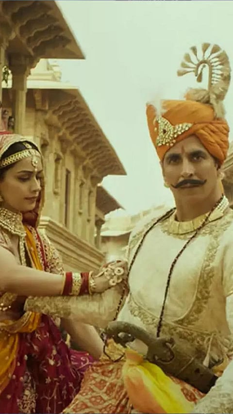 Top 10 upcoming insanely expensive Indian Movies