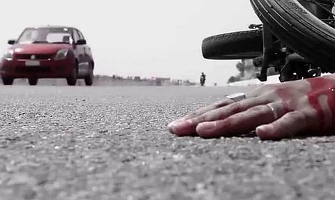 Assam: IAF Pilot Killed In Road Mishap In Kaziranga