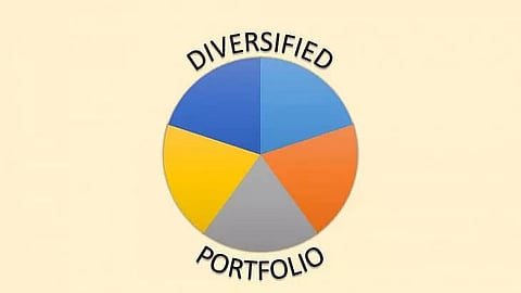 Portfolio Diversification And Its Benefits