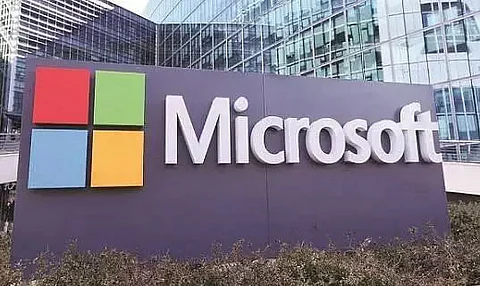 'Ice phishing' attacks put secure Blockchain, Web3 at risk: Microsoft