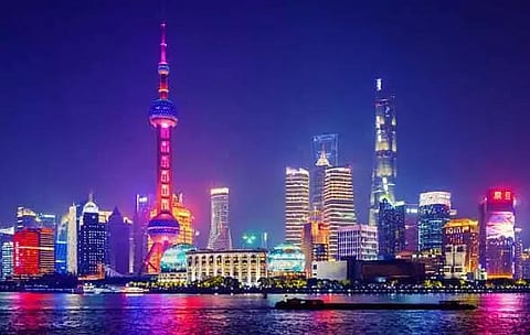 Shanghai residents' average life expectancy reaches 84 years