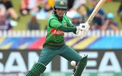 Upcoming Women's World Cup is a huge opportunity for us: Nigar Sultana