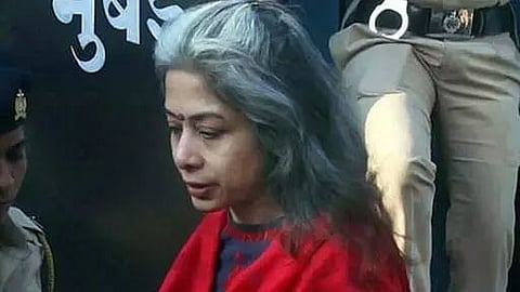 CBI response on Indrani's bail plea