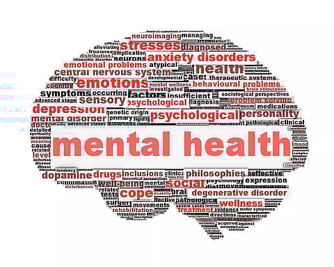 Mental health: More than just a buzzword