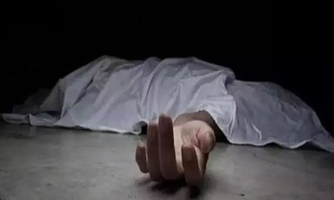 Guwahati: Youth Found Dead Under Mysterious Circumstances
