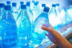 Administration closes down 4 more water bottling plants