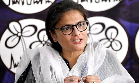 Match Fixing In 'J K Baruah U19 Inter District' At Golaghat, Alleges TMC Leader Sushmita Dev