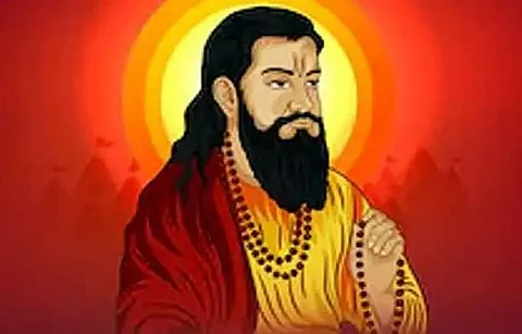 Sant Ravidas: Kranti Jyoti Yugpurush