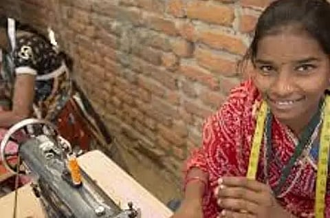 Achieving social justice through formal employment