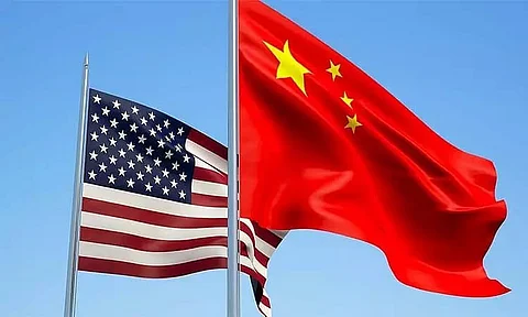 US, China face-off in Nepal over $500 mn US grant