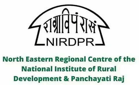 Training programme on rural development organized in Guwahati