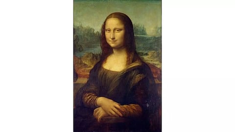 Speculations over Mona Lisa copy in Italy directly from Da Vinci's workshop