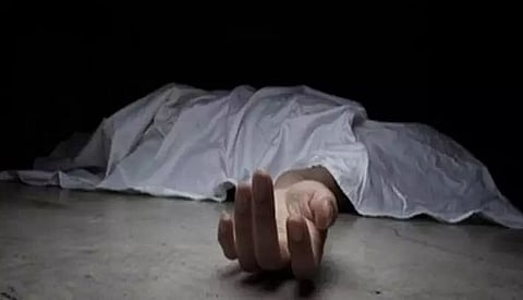 Youth found dead under mysterious circumstances in Silpukhuri