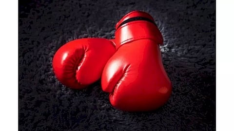 Chandni Mehra goes down to Korean in WBO Asia-Pacific title bout