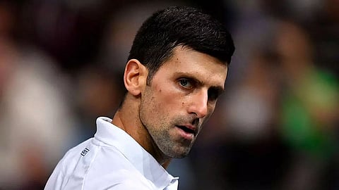 After Australian Open fiasco, Novak Djokovic set to play in Dubai