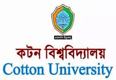 Cotton varsity takes action over campus violence