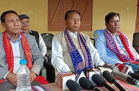 61st BSS conference to be held at Tamulpur