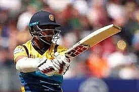 Mendis helps Sri Lanka avoid clean sweep against Australia