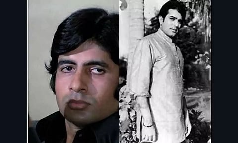 Films are no more fashionable