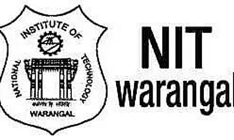 NIT Warangal Recruitment 2022 - Junior Research Fellow, Job Openings