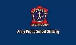 APS Shillong Recruitment 2022 - TGT, Job Openings