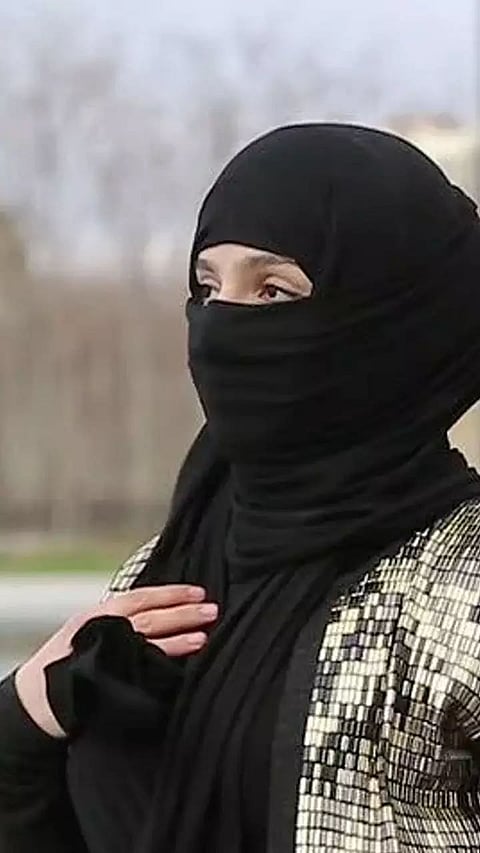 Karnataka hijab row 2022: 10 Countries where hijab is banned at public places