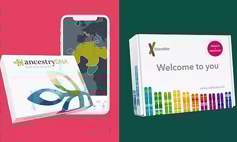 23andMe Vs Ancestry: Which Service Is Best for You?