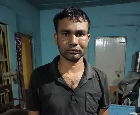 Rhino Poacher From Assam Arrested In Kerala Escapes Police Custody
