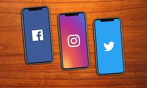 How to Delete Your Old Posts on Instagram, Facebook and Twitter