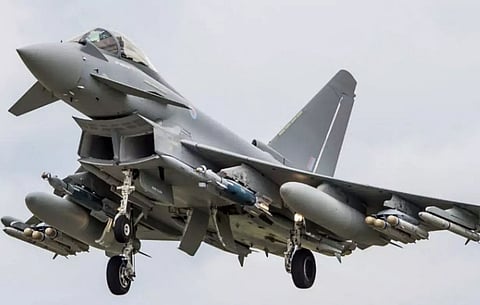 China to provide J-10C fighter jets to Pakistan