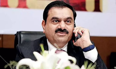 Adani Group Announces MoU With Ballard For Hydrogen Fuel Cells In India