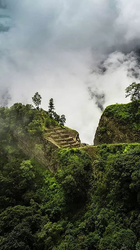 7 fascinating facts about the Seven Sisters States in Northeast India