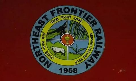 NFR Invites Tenders For The Station Repairs & More - GHY-01-2022