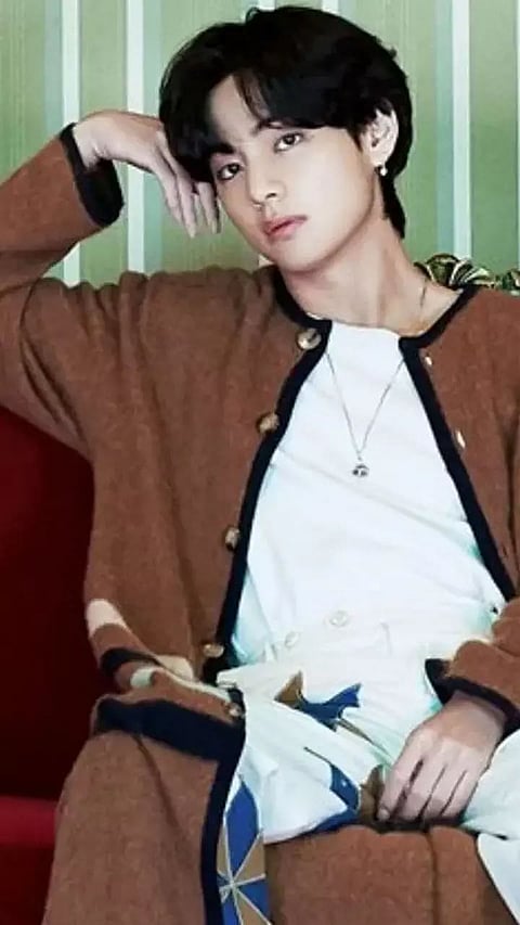 The musical evolution of BTS’ V aka Kim Taehyung: The baritone of Kpop who rules the world