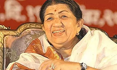 Lata Mangeshkar tests COVID positive, admitted to ICU