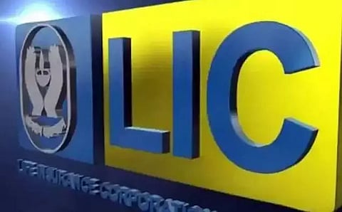 Life Insurance Corporation of India asks policy holders to update PAN details