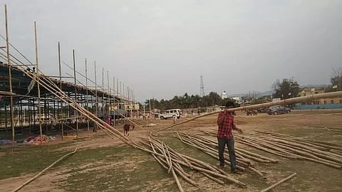 UBPO all set to hold 8th annual conference in Karbi Anglong district