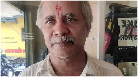 TN Urban Local Polls: BJP Candidate Secures One Vote, Blames Family Members & Party