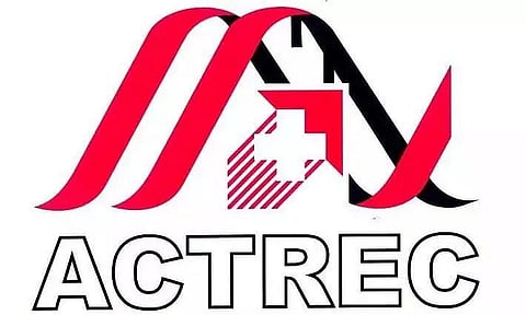 ACTREC Recruitment 2022 - Junior Engineer, Job Openings