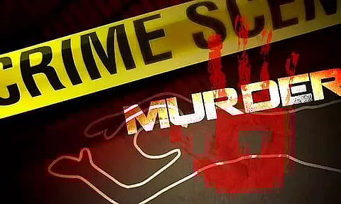 Dead Body Recovered In Assam's West Lakhimpur